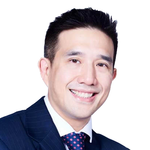 Dr. Alan Cheung 