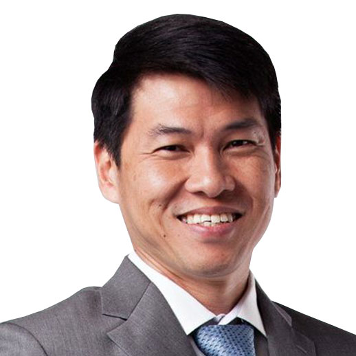 Dr. Lim Kay Kiat