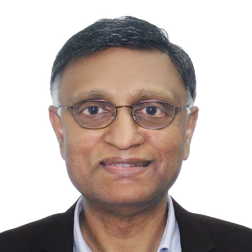 Dr. Ravindran Pillay