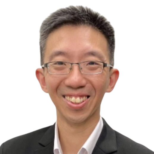 Dr. Christopher Liu