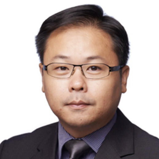 Dr. Tan Teck Choon